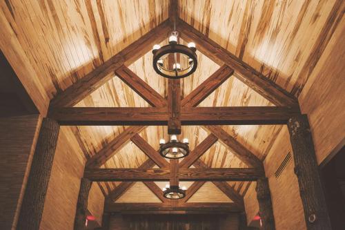 Tailwater Lodge Altmar, Tapestry Collection By Hilton in Pulaski, USA