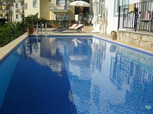 hotel photo