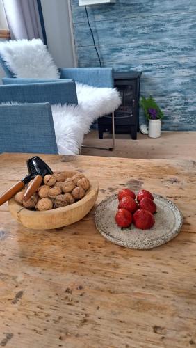 Apartamenty Sudeckie nad zalewem I