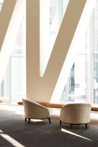 Conrad Washington DC - image 11