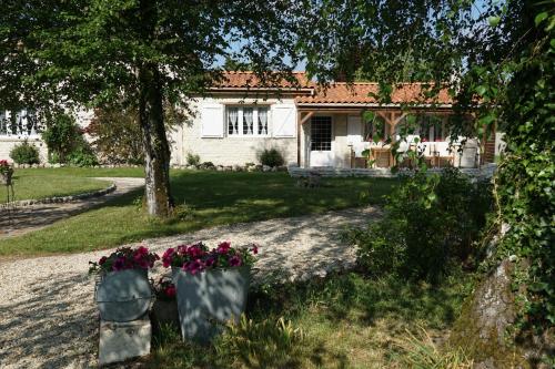 Gîte Le petit Chemin gîte à louer Challignac