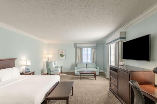 The Founders Inn & Spa Tapestry Collection By Hilton - image 4
