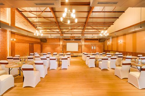 Tropicana Resort & Spa Alibaug, A Club Mahindra Associate