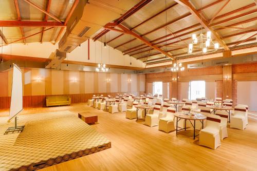 Tropicana Resort & Spa Alibaug, A Club Mahindra Associate