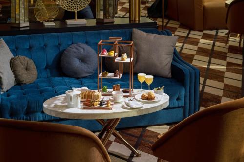 Waldorf Astoria Dubai International Financial Centre