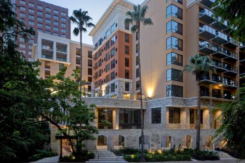 Hampton Inn & Suites San Antonio Riverwalk in San Antonio, USA