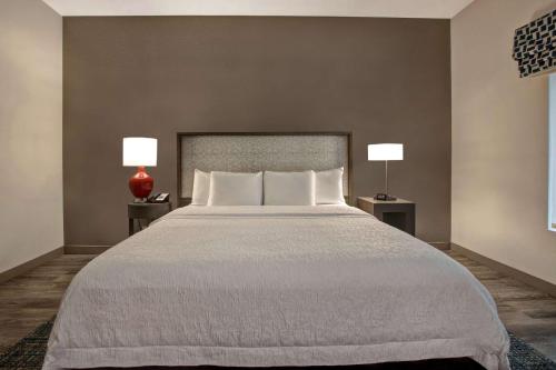 King Studio Suite - Non Smoking room in Hampton Inn & Suites San Antonio Riverwalk