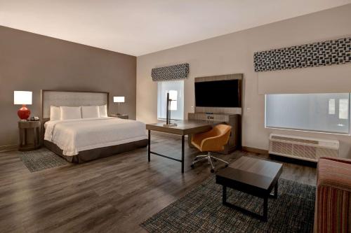King Studio Suite - Non Smoking image 3