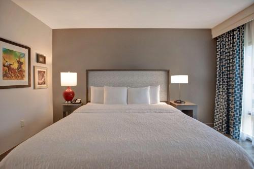 One-Bedroom King Suite - Non-Smoking image 3