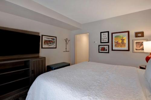 One-Bedroom King Suite - Non-Smoking image 5