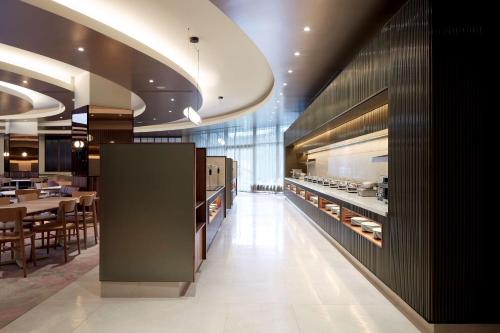 DoubleTree By Hilton Montreal, Montreal (foto 10)