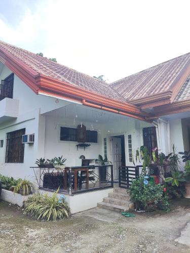 Exterior view, Antonio Homestay in Loboc