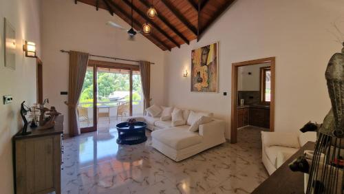Sunny Villa, Beruwala