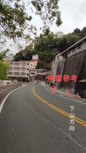外部景觀