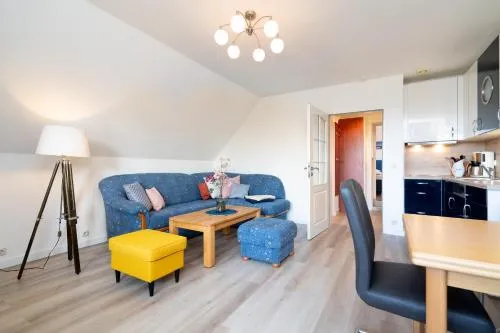 Ferienwohnung "Aus Liebe" in Haffkrug, Deutschland