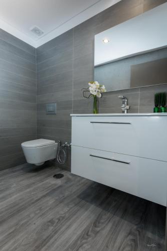 Innapartments - São Gonçalinho - main image