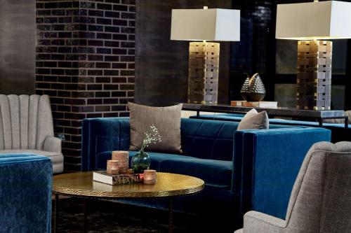 Cumberland House Knoxville, Tapestry Collection by Hilton in Knoxville, USA
