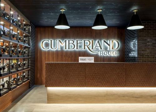 Cumberland House Knoxville, Tapestry Collection by Hilton in Knoxville, USA