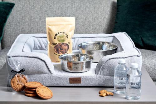 Cumberland House Knoxville, Tapestry Collection by Hilton