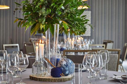 Cumberland House Knoxville, Tapestry Collection by Hilton