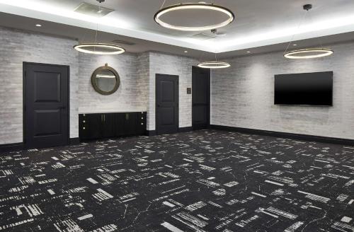 Cumberland House Knoxville, Tapestry Collection by Hilton