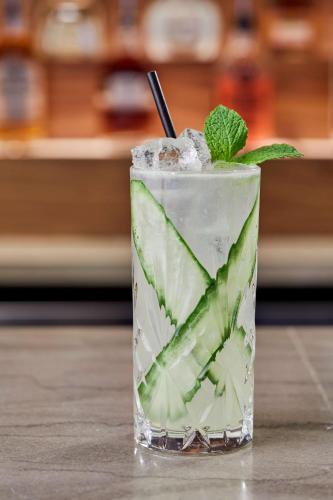 Cumberland House Knoxville, Tapestry Collection by Hilton