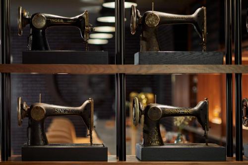 Cumberland House Knoxville, Tapestry Collection by Hilton