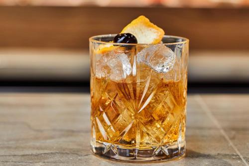 Cumberland House Knoxville, Tapestry Collection by Hilton