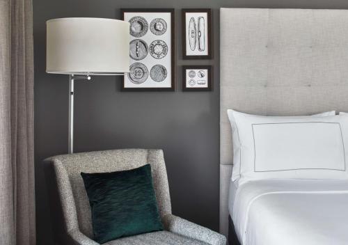 Cumberland House Knoxville, Tapestry Collection by Hilton