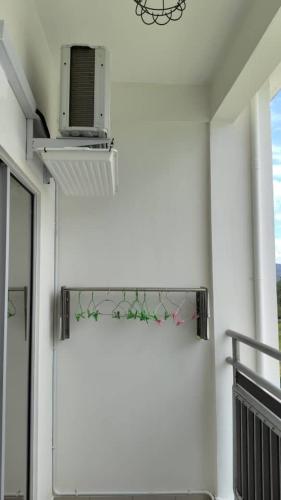 IJM Suria Apartment near Rainforest Discovery Centre (RDC)