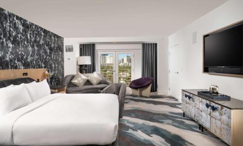 Virgin Hotels Las Vegas Curio Collection by Hilton - image 2