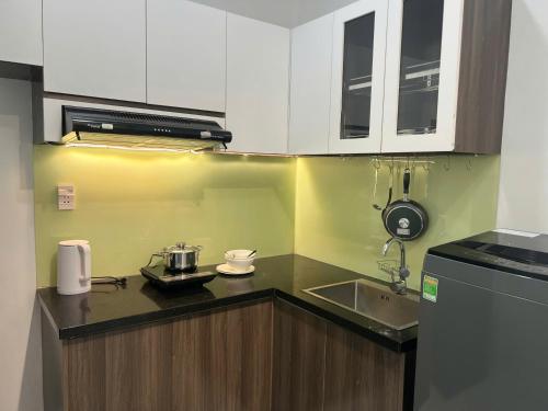 Anna Premier Apartment Ho Chi Minh 2