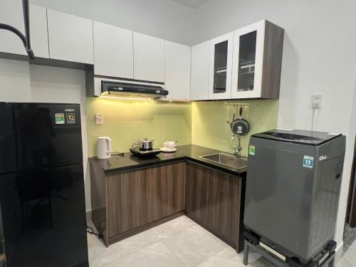 Anna Premier Apartment Ho Chi Minh 2