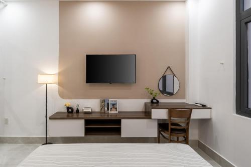 Anna Premier Apartment Ho Chi Minh 2 - 편의 시설/서비스