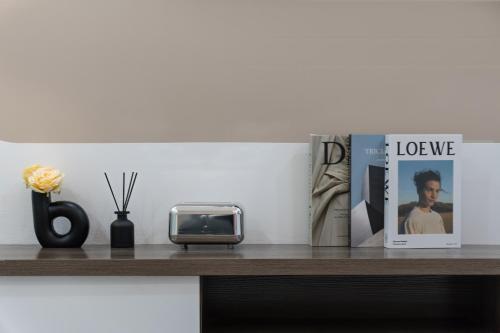 Anna Premier Apartment Ho Chi Minh 2 - 편의 시설/서비스