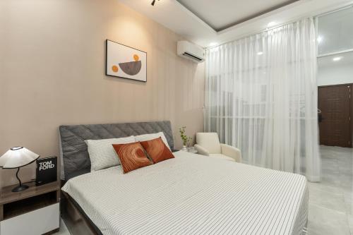 Anna Premier Apartment Ho Chi Minh 2