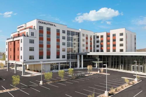 Doubletree By Hilton Tucson Downtown Convention Center - Hotel - Tucson