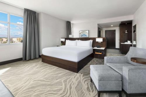 Doubletree By Hilton Tucson Downtown Convention Center - image 13