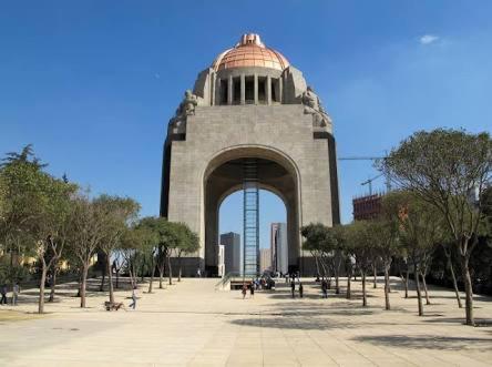Hotel Oxford – Mexico City, CT