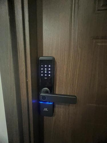 Anna Premier Apartment Ho Chi Minh 2