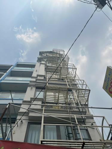 Anna Premier Apartment Ho Chi Minh 2 - 숙소 외관