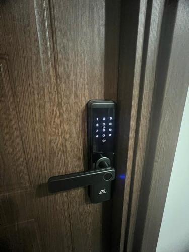Anna Premier Apartment Ho Chi Minh 2