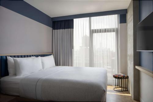 King Room room in Motto by Hilton New York City Chelsea