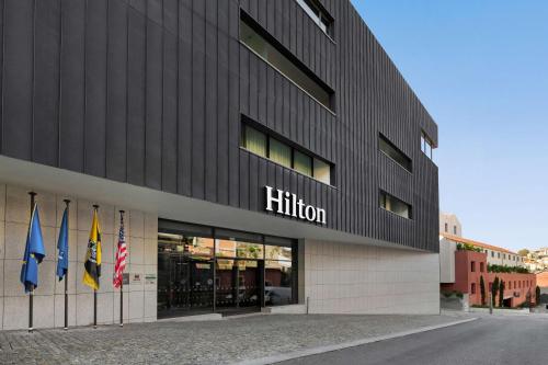 Hilton Porto Gaia Hotel de charme Aguim