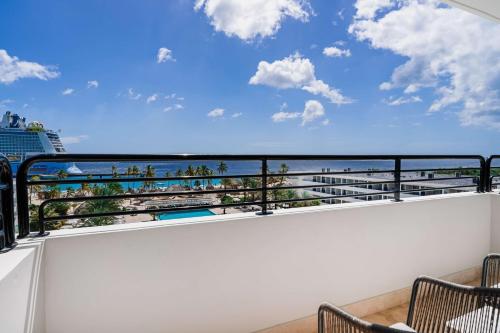 ทัศนียภาพ, Mangrove Beach Corendon Curacao All-Inclusive Resort, Curio by Hilton in โอโตรบันดา