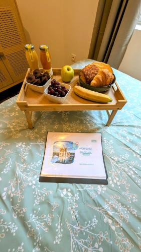 Le vintage RDC in อับวีล