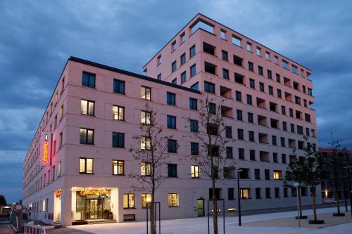 Hampton By Hilton Regensburg, Ratisbona (foto 3)