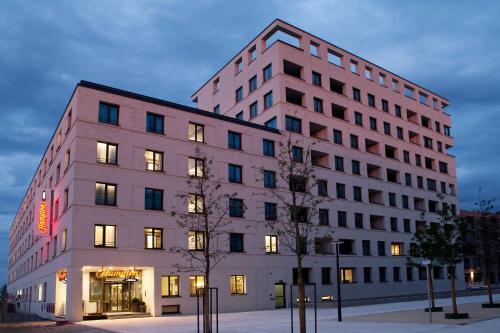 Hampton By Hilton Regensburg, Ratisbona (foto 4)