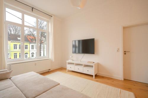 Luxus Apartment mitten in Bremen, Bremen (photo 10)