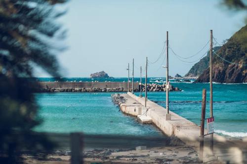 海ノ離レ, Macue (fotografie 7)